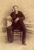 Benito Pérez Galdós